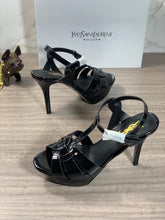 Load image into Gallery viewer, YSL Tribute Heels