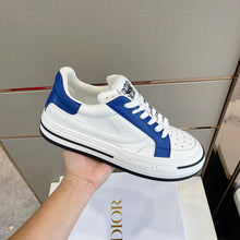 Load image into Gallery viewer, Christian Dior D Freeway Sneakers