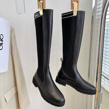 Load image into Gallery viewer, Fendi Rockoko High Boots