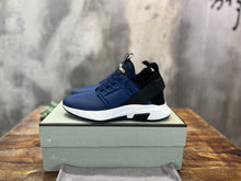 Load image into Gallery viewer, Tom Ford Nylon Mesh Jago Low Top Sneakers