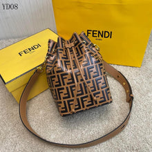 Load image into Gallery viewer, Fendi Mon Tresor Bag