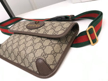 Load image into Gallery viewer, Gucci Neo Vintage Belt Bag