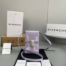 Load image into Gallery viewer, Givenchy Mini Vertical 4G Bag