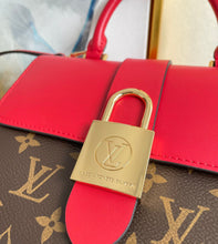 Load image into Gallery viewer, Louis Vuitton Locky BB Bag