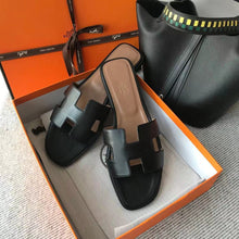 Load image into Gallery viewer, Hermes Oran Sandals