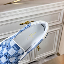 Load image into Gallery viewer, Louis Vuitton Ollie Slip On Sneakers