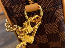 Load image into Gallery viewer, Louis Vuitton Valisette Soupe BB Bag