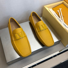 Load image into Gallery viewer, Louis Vuitton Mocassin Loafer