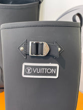 Load image into Gallery viewer, Louis Vuitton Territory high Boots
