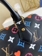 Load image into Gallery viewer, Louis Vuitton Game On Speedy Bandouliere 25 Bag