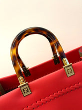 Load image into Gallery viewer, Fendi Sunshine Shopper Medium Bag