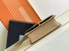 Load image into Gallery viewer, Prada Saffiano Leather Shoulder Bag
