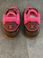 Load image into Gallery viewer, Louis Vuitton Trainer Sneakers