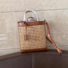 Load image into Gallery viewer, YSL Toy Shopping Bag