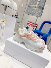 Load image into Gallery viewer, Christian Dior Vibe Sneakers