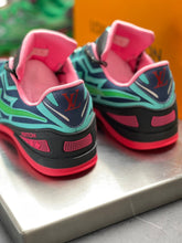 Load image into Gallery viewer, Louis Vuitton Sprint Sneakers