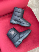 Load image into Gallery viewer, Christian Dior Frost Ankle Boots