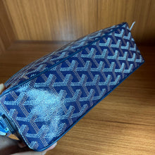 Load image into Gallery viewer, Goyard Cap-Vert Bag