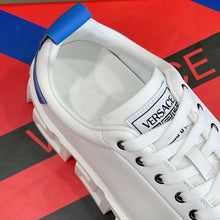 Load image into Gallery viewer, Versace Greca Labyrinth Sneakers