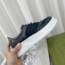 Load image into Gallery viewer, Gucci GG Embossed Sneakers