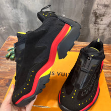Load image into Gallery viewer, Louis Vuitton Millenium Sneakers