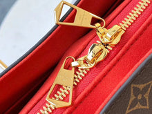 Load image into Gallery viewer, Louis Vuitton Soufflot BB Bag