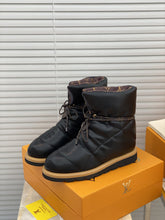 Load image into Gallery viewer, Louis Vuitton Pillow Comfort Ankle Boot