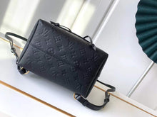 Load image into Gallery viewer, Louis Vuitton Montsouris Backpack