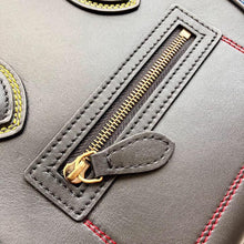 Load image into Gallery viewer, Celine Nano Luggage Bag
