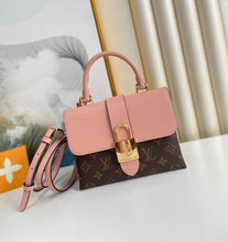 Load image into Gallery viewer, Louis Vuitton Locky BB Bag