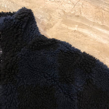 Load image into Gallery viewer, Louis Vuitton Jacquard Damier Fleece Blouson