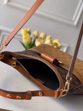 Load image into Gallery viewer, Louis Vuitton Dauphine MM Hobo Bag