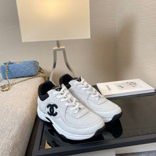 Load image into Gallery viewer, Chanel Sneakers