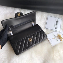 Load image into Gallery viewer, Chanel Double Flap Bag - LUXURY KLOZETT