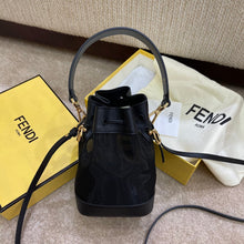 Load image into Gallery viewer, Fendi Mon Tresor Mini Bag