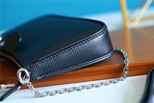 Load image into Gallery viewer, Louis Vuitton Easy Pouch On Strap Bag