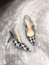 Load image into Gallery viewer, Christian Dior J'Adior Slingback Pump