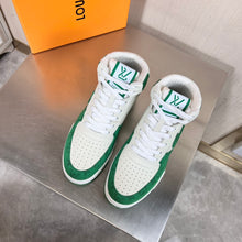 Load image into Gallery viewer, Louis Vuitton X Nike  Air Force Sneakers