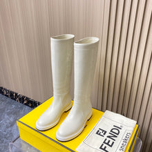 Load image into Gallery viewer, Fendi High Boots