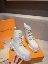 Load image into Gallery viewer, Louis Vuitton Baroque Ranger Boot