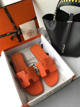 Load image into Gallery viewer, Hermes Oran Sandal