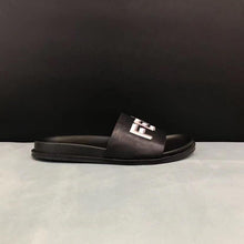 Load image into Gallery viewer, Fendi Slides - LUXURY KLOZETT