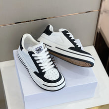 Load image into Gallery viewer, Christian Dior D Freeway Sneakers