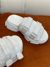 Load image into Gallery viewer, Christian Dior D Wander Slides