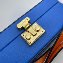 Load image into Gallery viewer, Gucci Interlocking G Mini Bag