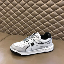 Load image into Gallery viewer, Valentino One Stud Nappa Sneakers