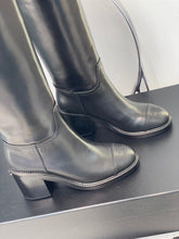 Load image into Gallery viewer, Chanel High Boots