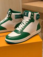 Load image into Gallery viewer, Louis Vuitton Rivoli Sneakers