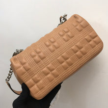 Load image into Gallery viewer, Burberry Quilted Leather Small Lola Bag