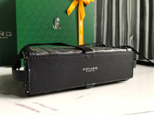 Load image into Gallery viewer, Goyard Minaudiere Trunk Bag